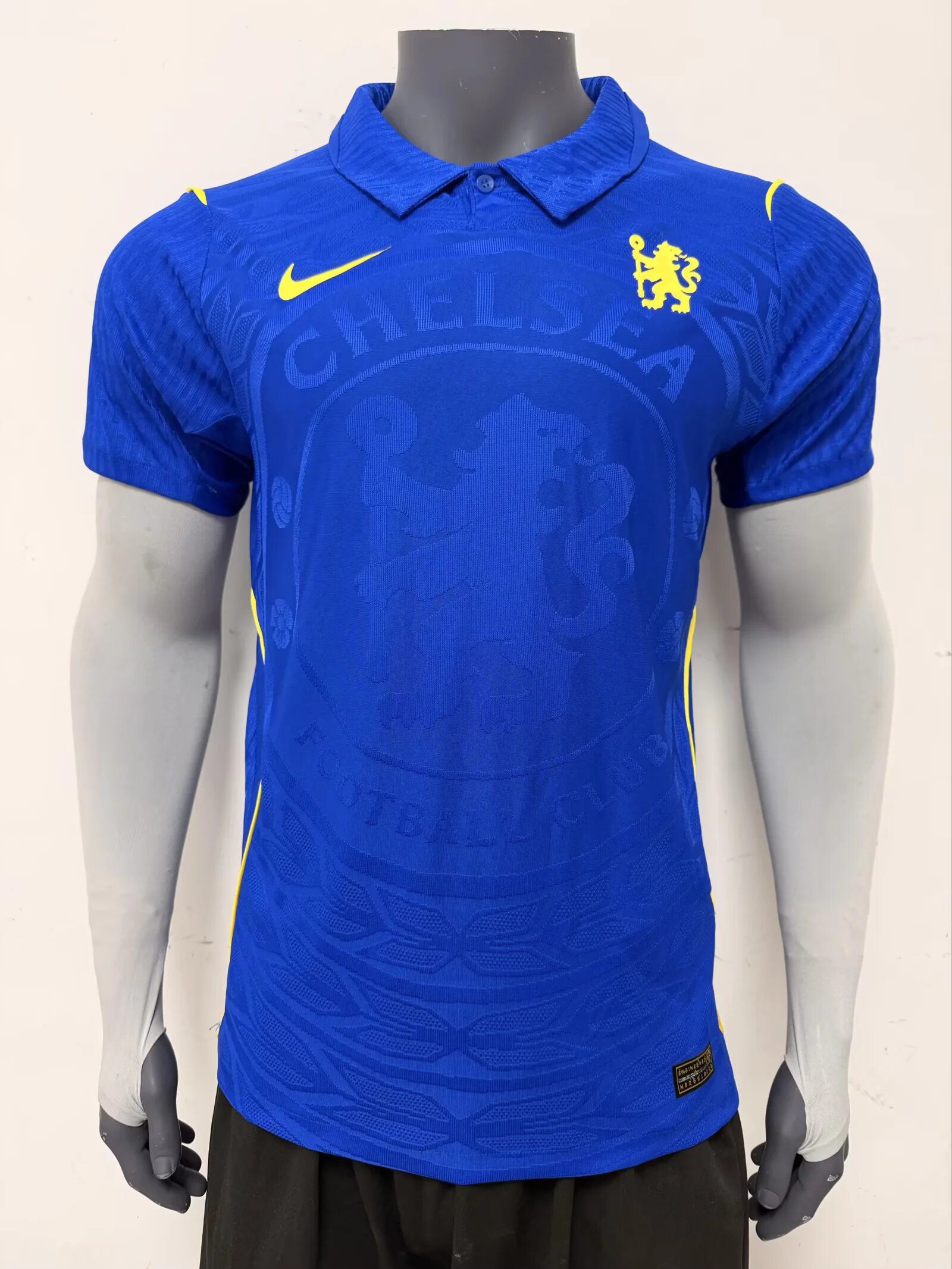 AAA Quality Chelsea 26/27 Home Soccer Jersey(Player)